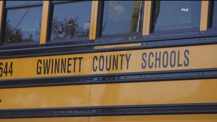 Gwinnett County voters will soon decide whether to keep special sales tax to fund school district