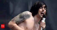Disgraced Lostprophets singer Ian Watkins stabbed to death inside Wakefield Prison