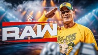Netflix makes ‘final’ John Cena WWE RAW announcement