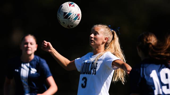 Wysocki sisters spark Randolph past Hunterdon Central