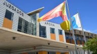 Narcotráfico en Tenerife: A prisión por trasladar 1.800 kilos de hachís hasta Los Cristianos