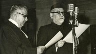 CJI Gavai’s calm demeanour reminds the presence of mind of his predecessor 57 years ago before a knife