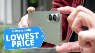 Forget the iPhone Air — the amazing Galaxy S25 Edge just hit a new price low at Amazon