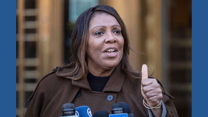What we know about the fraud case against New York attorney general Letitia James