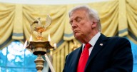El nuevo perímetro de Trump: de la frontera a los mares