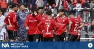 Independiente recibe a Lanús, en busca de su primer triunfo en el Torneo Clausura