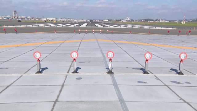Busiest runway at Logan closed for major safety upgrade