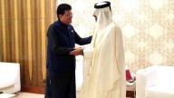 Initiation of an India-Qatar trade deal on agenda as Piyush Goyal meets Sheikh Faisal in Doha