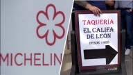 Foodie 411: Michelin-star taco event captivates North Texans – NBC 5 Dallas