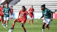 😱 ¿Le perdonaron la roja a Nacional vs. Cali en la Libertadores Femenina? -