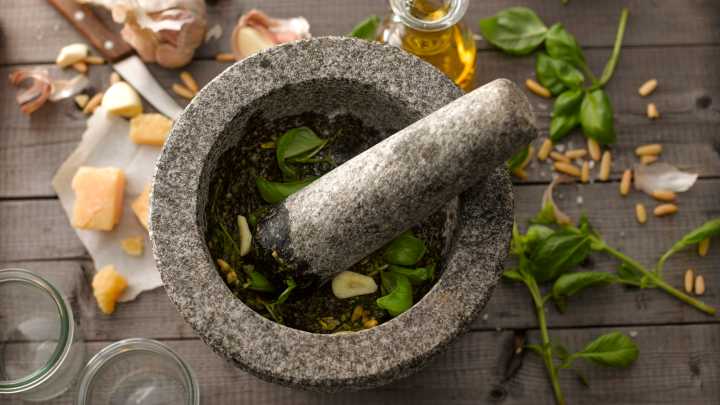 11 Old-School Kitchen Tools That Still Outshine Modern Gadgets