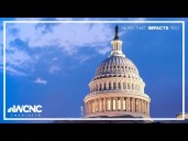US Senate session | Thursday 10-30-2025 | Federal shutdown continues