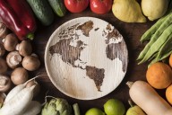 Día Mundial de la Alimentación: México, la potencia que alimenta al mundo con sabor propio