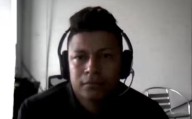Presidente detenido