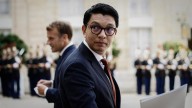El derrocado expresidente de Madagascar, Andry Rajoelina, es despojado de su nacionalidad malgache