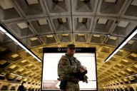 Analysis-Did Trump's crime crackdown in Washington work? It's complicated