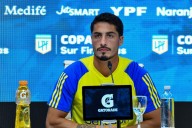 El defensor de jerarquía sudamericana que fue ofrecido a Boca ante una posible salida de Figal