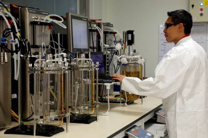 Implementation date for U.S. tariff on Singapore pharma exports postponed, local media reports
