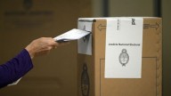 Argentina votes in midterm elections set to test President Milei’s mandate and US support