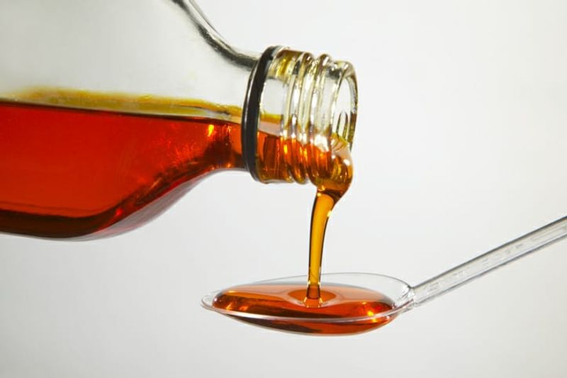 Maharashtra FDA flags Coldrif syrup batch linked to child deaths