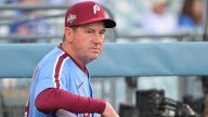 Phillies rumors: Kyle Tucker? Alex Bregman? Insider urges bombshell roster overhaul