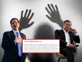 EE.UU. acusa a Colombia de no cumplir estándares minimos para la eliminación de la trata de personas