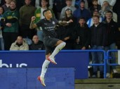 Savinho extends Man City deal to 2031