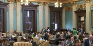 Shutdown avoided: Michigan Legislature keeps working on budget bills