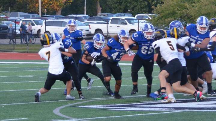 Playoff predictions for high school football in Battle Creek area