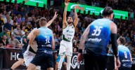 Clasificación ACB: El Unicaja baja varios puestos