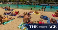 Spring simmers as weeks-long hot weather boosts fire danger