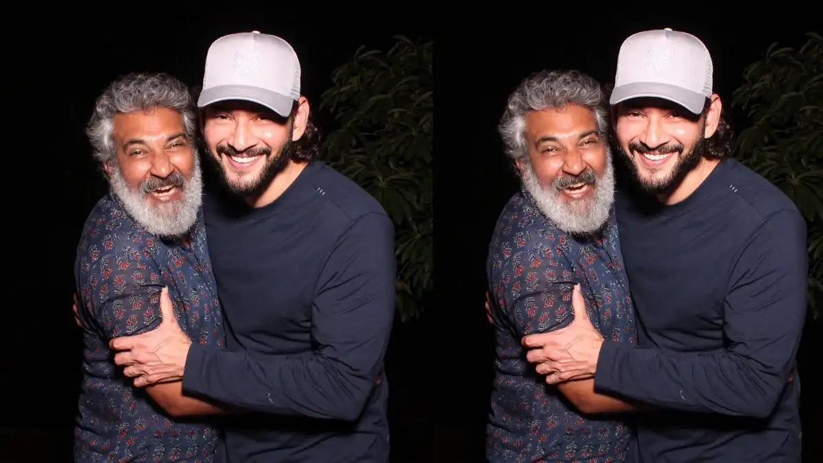 The best is always yet to come: Mahesh Babu’s special birthday wishes for Rajamouli