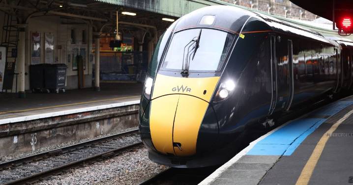 Trains suspended between Exeter and Barnstaple after car hit at level
