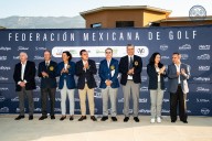 En marcha el LXX Campeonato Nacional Interclubes en Monterrey