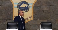 El vice Pesatti, de «fundador» de Juntos a protagonista ausente del proceso electoral