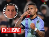 "Impossible not to have regrets" - Should Arsenal sell Jesus in January?