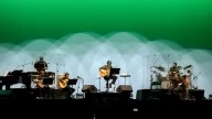 Silvio Rodríguez sigue cautivando a argentinos (+Fotos)