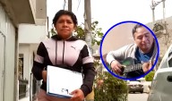 Golpe en la cabeza cambió su vida: buscan a Edward Camargo, desaparecido hace seis días