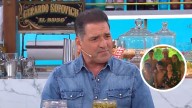 Mariano Iúdica se quebró al hablar de su familia en un homenaje por el Día de la Madre: "No sé qué me pasa"