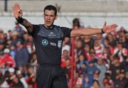 La guía. La fecha 14 del Torneo Clausura 2025: días, horarios, TV y árbitros de todos los partidos