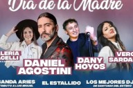 Gran Festival musical por el Día de la Madre en Plaza Añoranzas