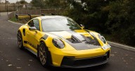 Inside £1m supercar auction after Lamborghini and Porsche seized from scam artist
