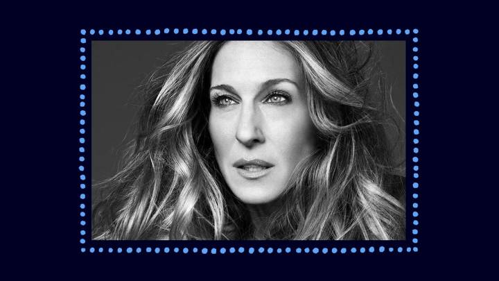 Sarah Jessica Parker Talks with Rachel Syme