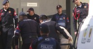 Lex Ashton, agresor del CCH Sur, será presentado ante un juez por los delitos de homicidio y lesiones