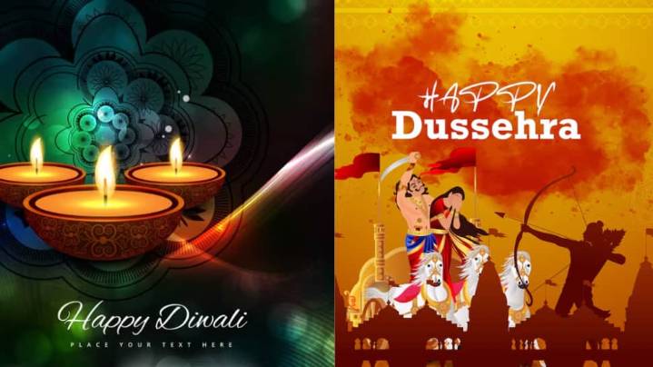 Dussehra To Diwali 2025: How To Manage Stress And Stay Healthy During Busy Festive Season