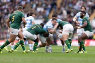 Ajustada derrota de Los Pumas y Sudáfrica se coronó campeón
