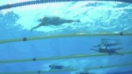 Kaylee McKeown, Regan Smith battle for 200m backstroke world record