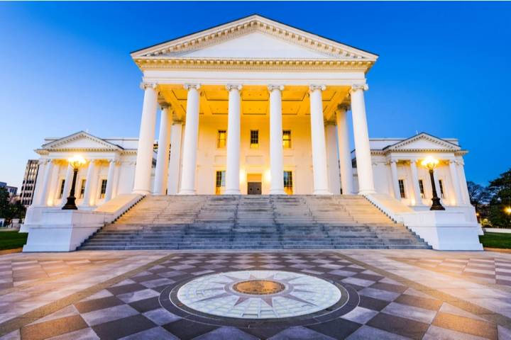 Virginia bishops warn of ‘extreme’ pro-abortion amendment ahead of gubernatorial election