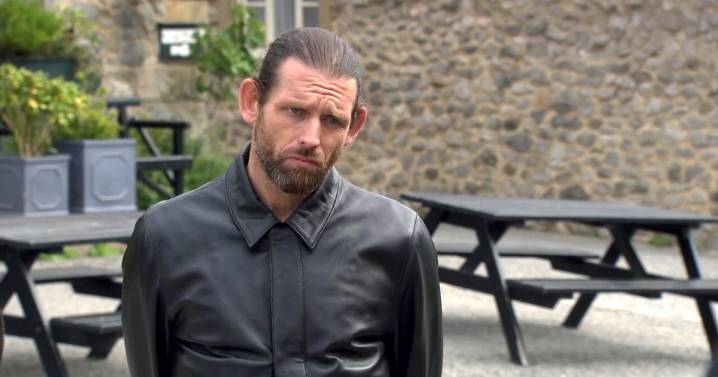 Emmerdale newcomer Kev's secret son 'revealed' and he's already in the village