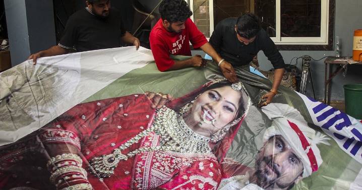 Raja Raghuvanshi murder: Court frames charges against 5 accused